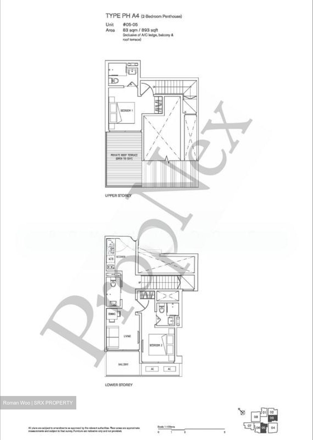 8 Farrer Suites (D8), Apartment #580901581